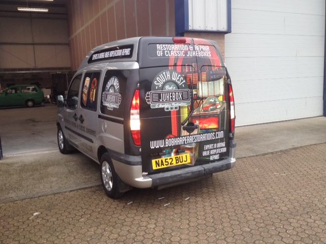 Vehicle wraps, vehicle wrapping, car wraps, van wraps, bus wraps, lorry wrapping, half wraps, full wraps, bonnet wraps, colour change, 3m, 1080 series, weston super mare, wraps in Bristol, South west, Somerset, out gassing, latex printing